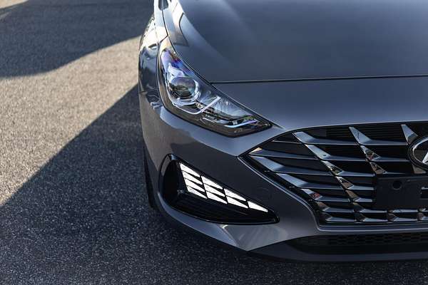 2023 Hyundai i30 Elite PD.V4