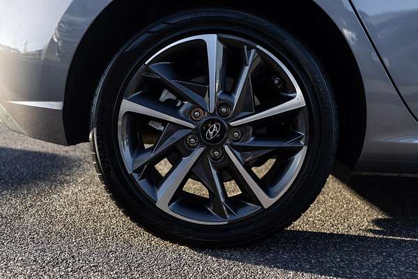 2023 Hyundai i30 Elite PD.V4
