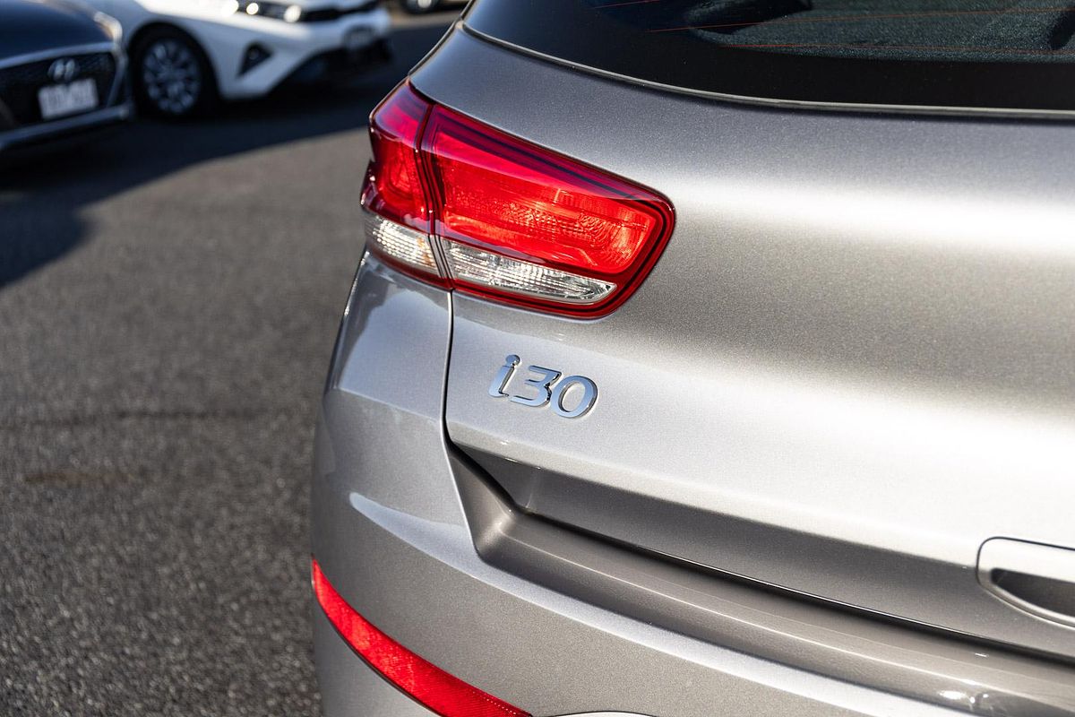 2023 Hyundai i30 Elite PD.V4