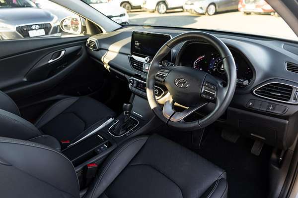 2023 Hyundai i30 Elite PD.V4