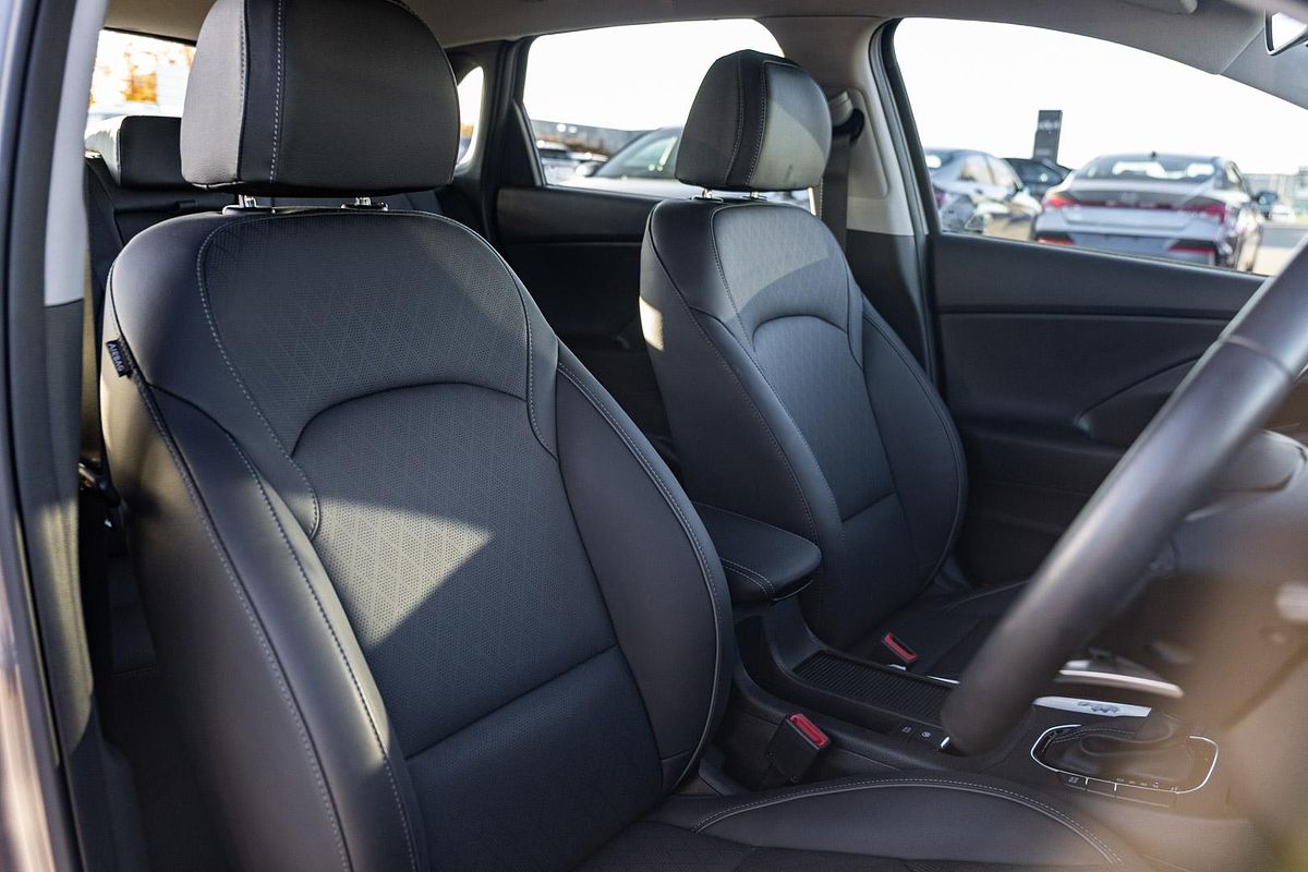 2023 Hyundai i30 Elite PD.V4