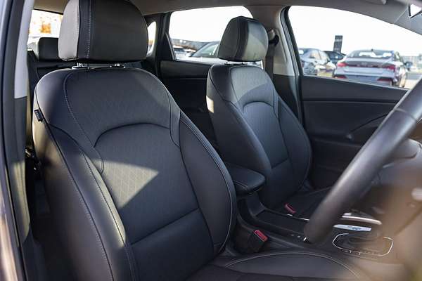 2023 Hyundai i30 Elite PD.V4