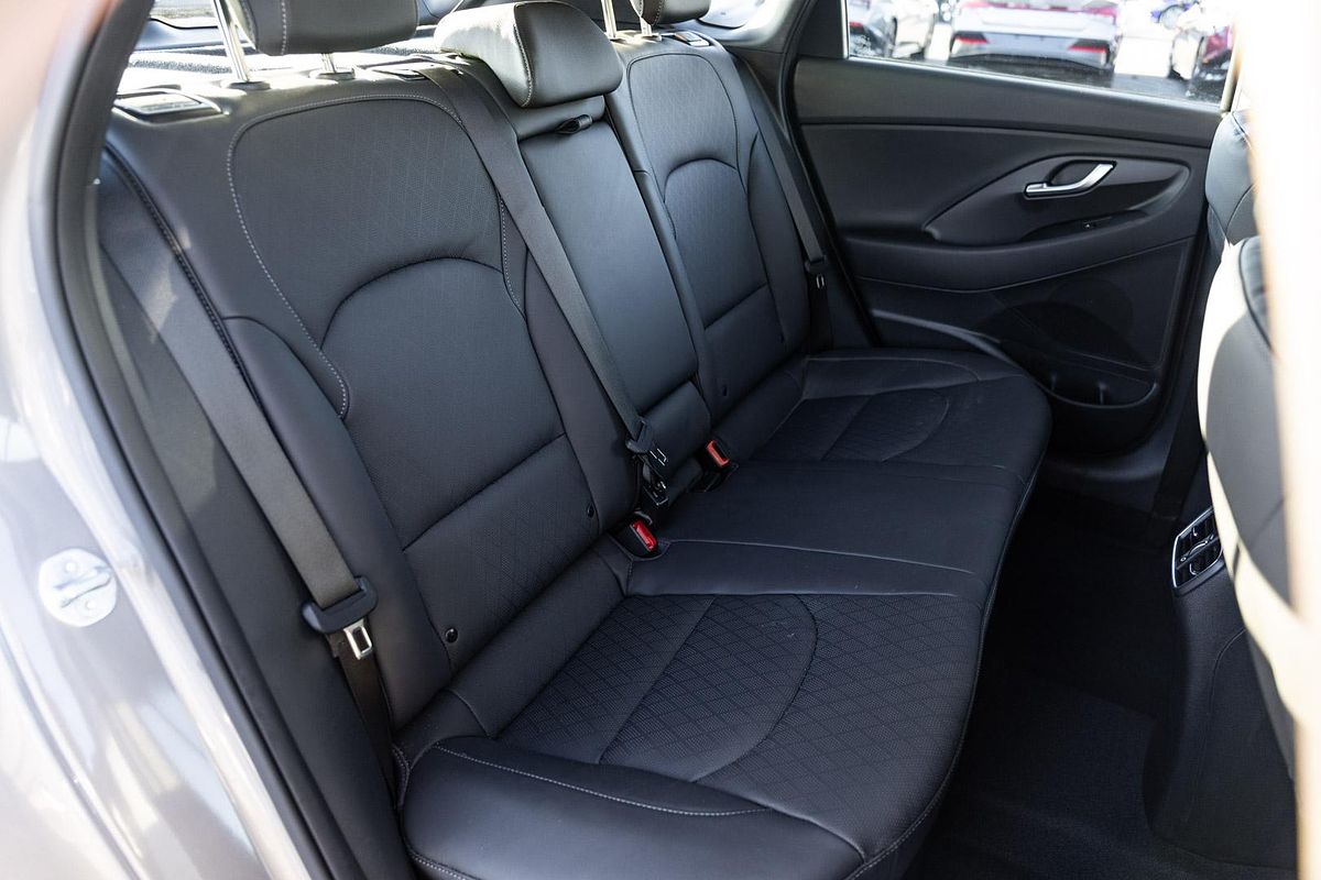 2023 Hyundai i30 Elite PD.V4