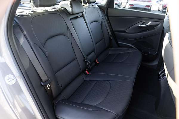 2023 Hyundai i30 Elite PD.V4