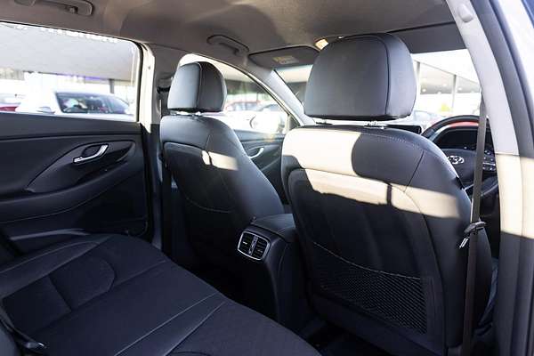 2023 Hyundai i30 Elite PD.V4