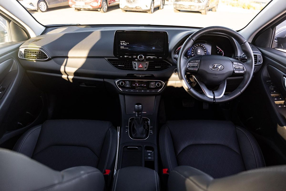 2023 Hyundai i30 Elite PD.V4