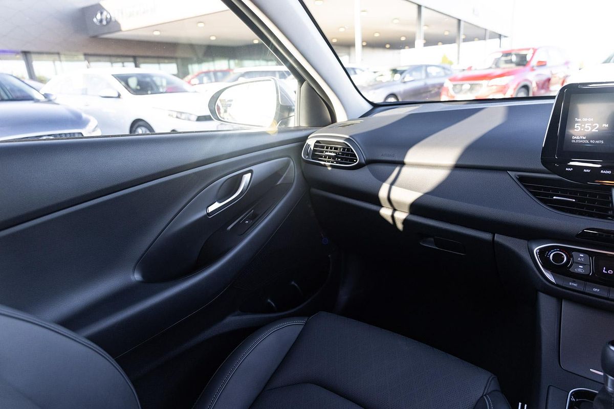 2023 Hyundai i30 Elite PD.V4