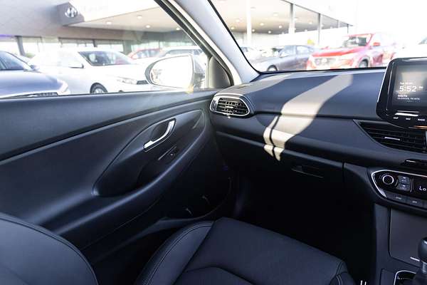 2023 Hyundai i30 Elite PD.V4