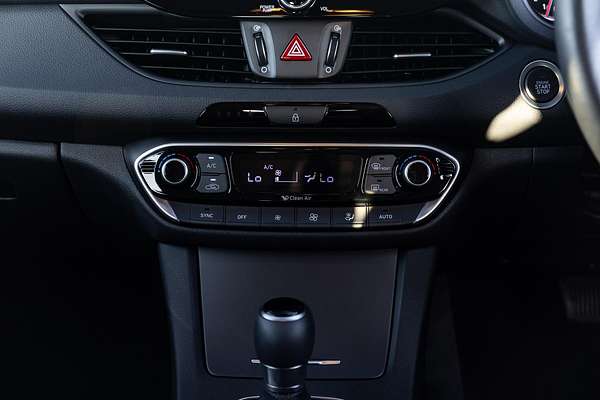 2023 Hyundai i30 Elite PD.V4