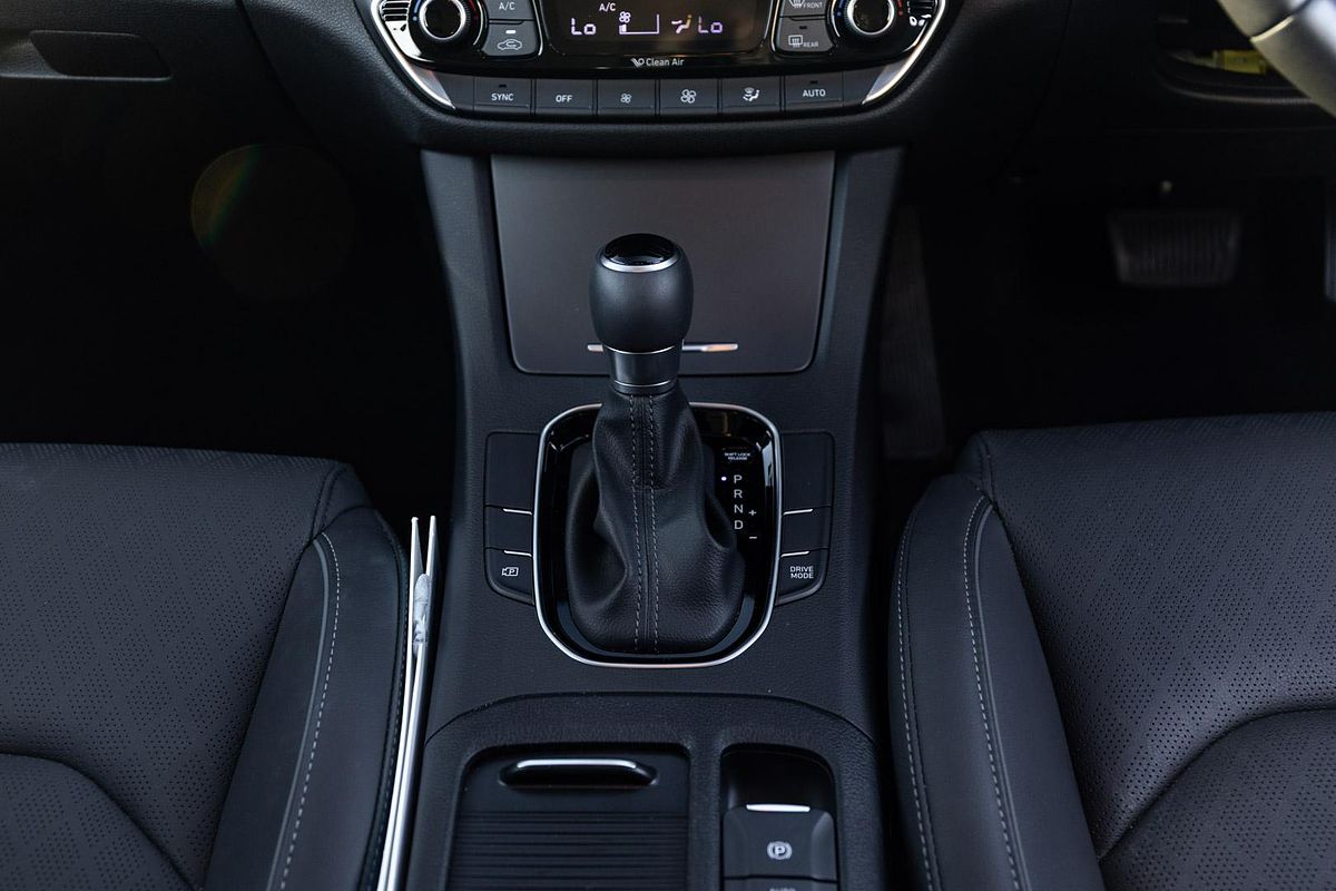 2023 Hyundai i30 Elite PD.V4
