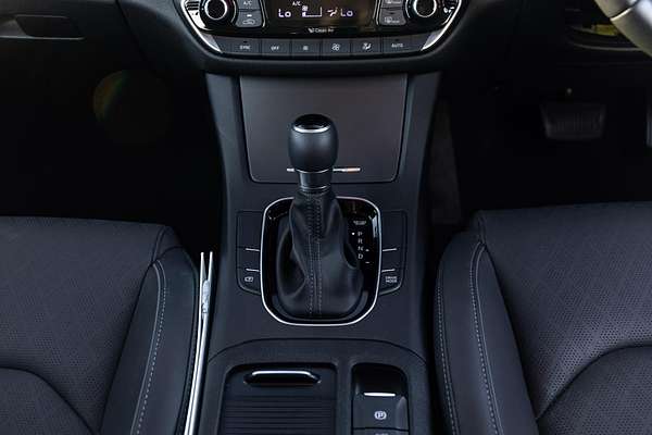 2023 Hyundai i30 Elite PD.V4