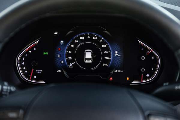 2023 Hyundai i30 Elite PD.V4