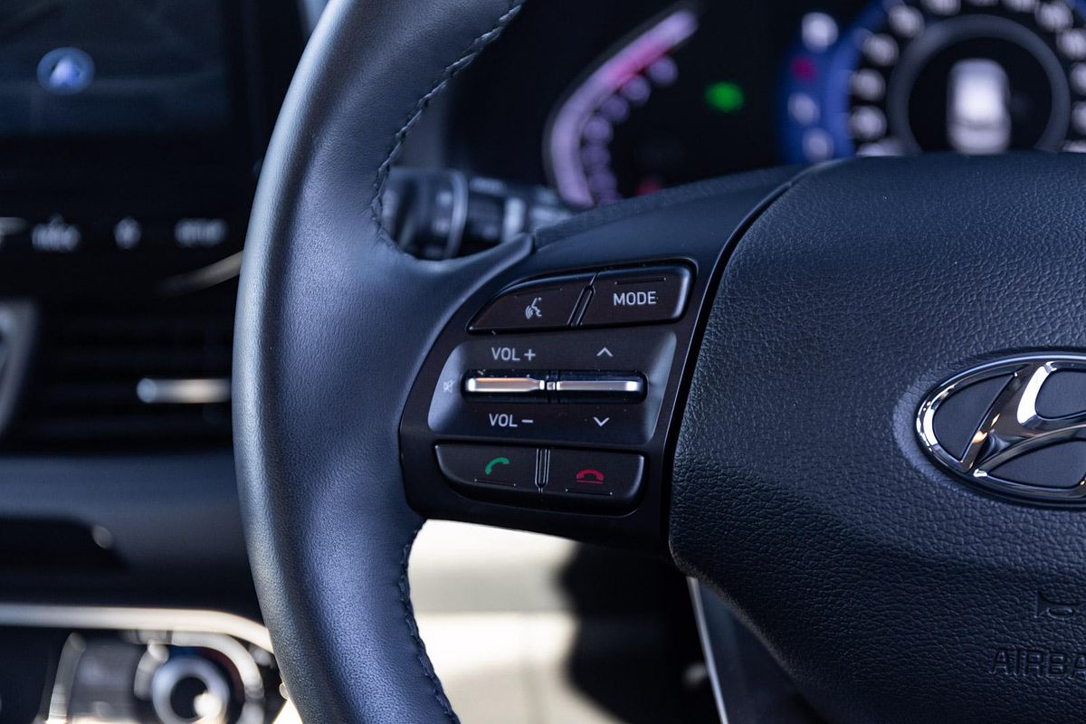 2023 Hyundai i30 Elite PD.V4