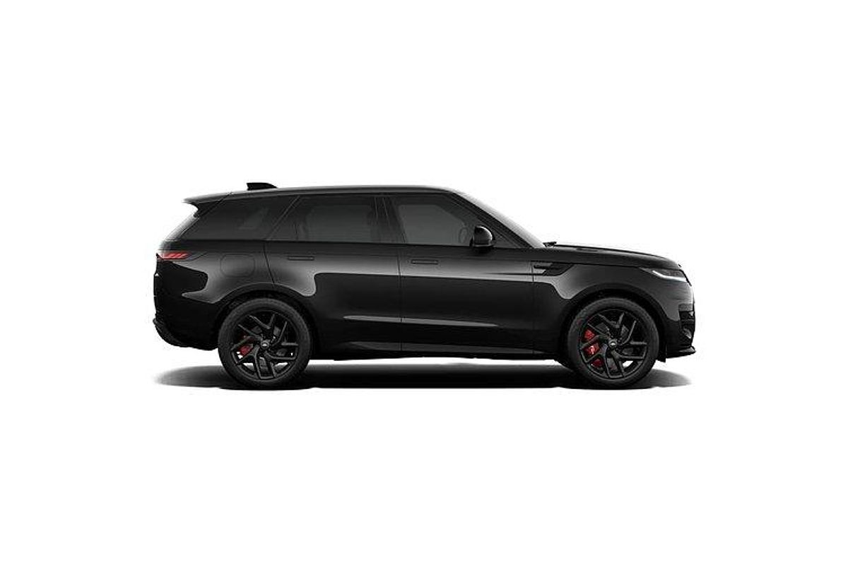 2025 Land Rover Range Rover Sport D250 Dynamic SE L461