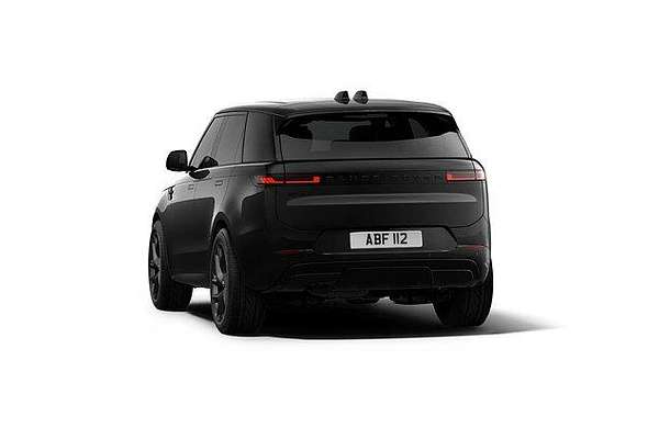 2025 Land Rover Range Rover Sport D250 Dynamic SE L461
