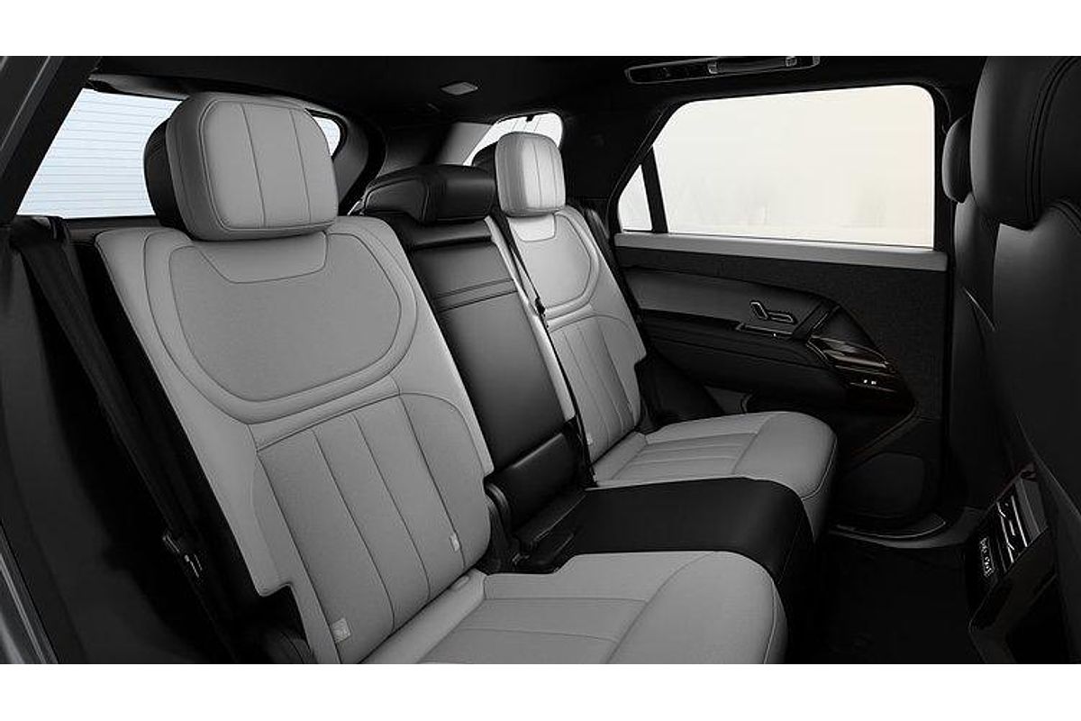 2025 Land Rover Range Rover Sport D250 Dynamic SE L461