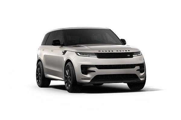 2025 Land Rover Range Rover Sport D300 Dynamic SE L461