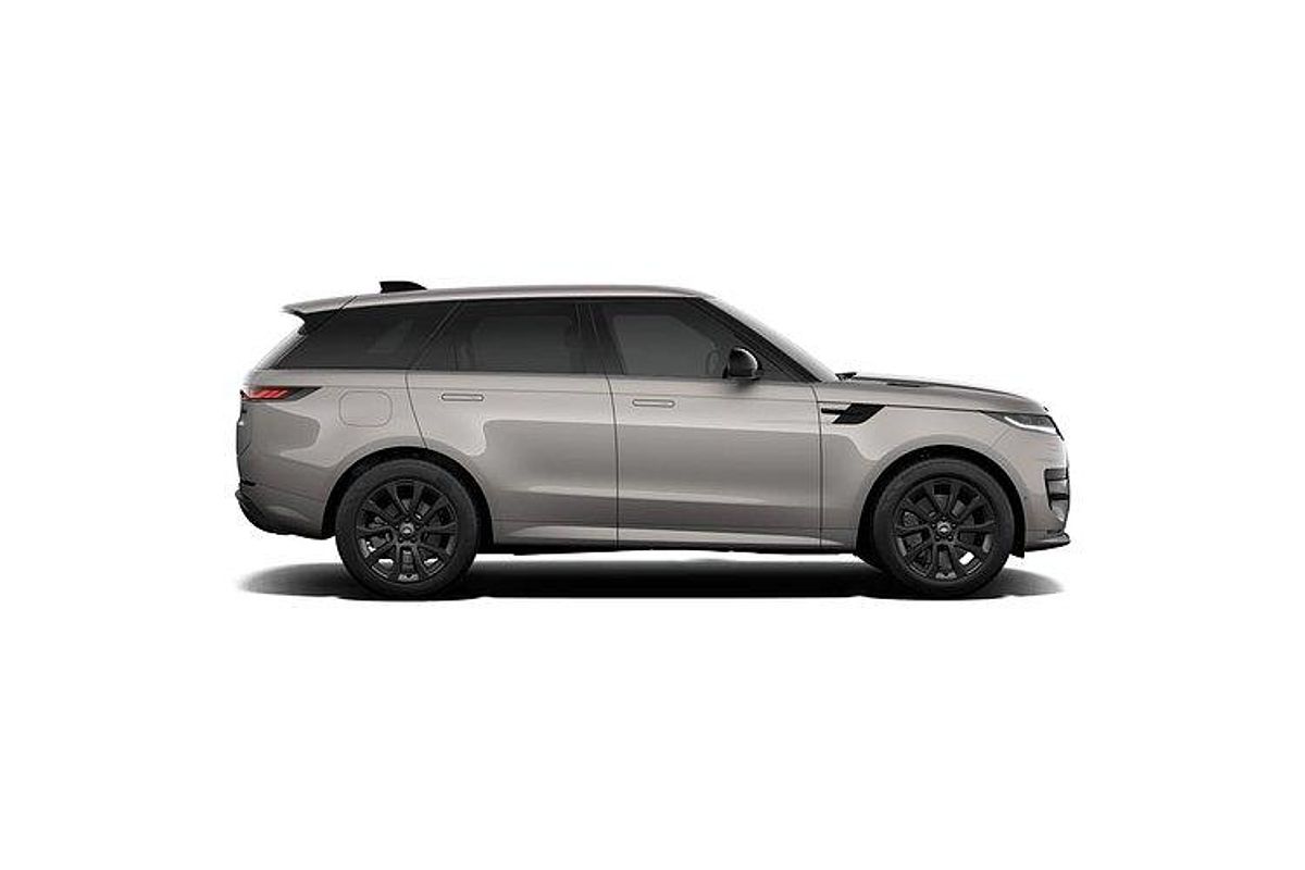 2025 Land Rover Range Rover Sport D300 Dynamic SE L461