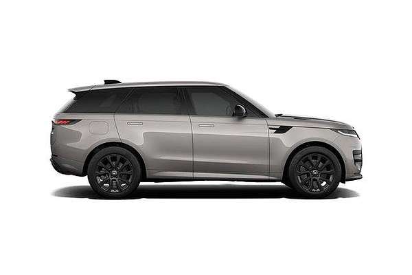 2025 Land Rover Range Rover Sport D300 Dynamic SE L461