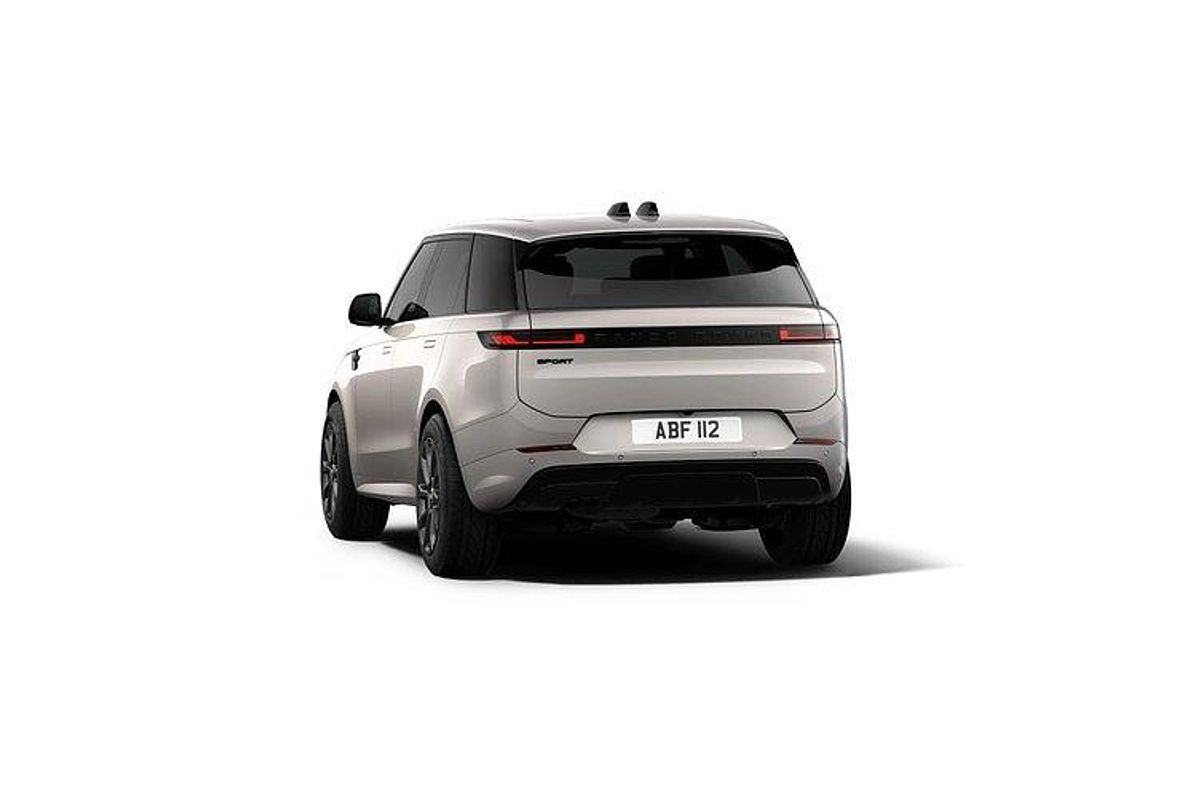 2025 Land Rover Range Rover Sport D300 Dynamic SE L461