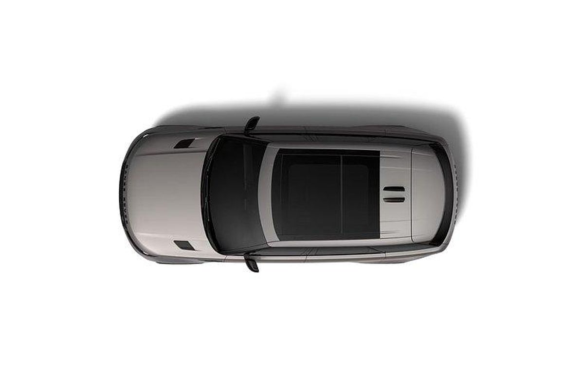 2025 Land Rover Range Rover Sport D300 Dynamic SE L461