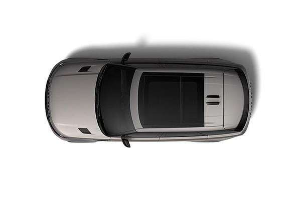 2025 Land Rover Range Rover Sport D300 Dynamic SE L461