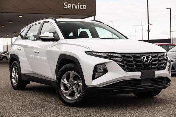 2024 Hyundai Tucson NX4.V2