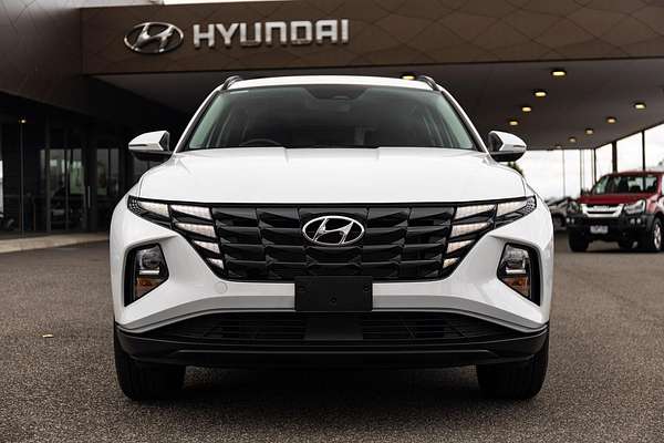 2024 Hyundai Tucson NX4.V2
