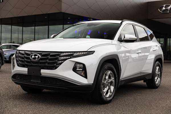 2024 Hyundai Tucson NX4.V2