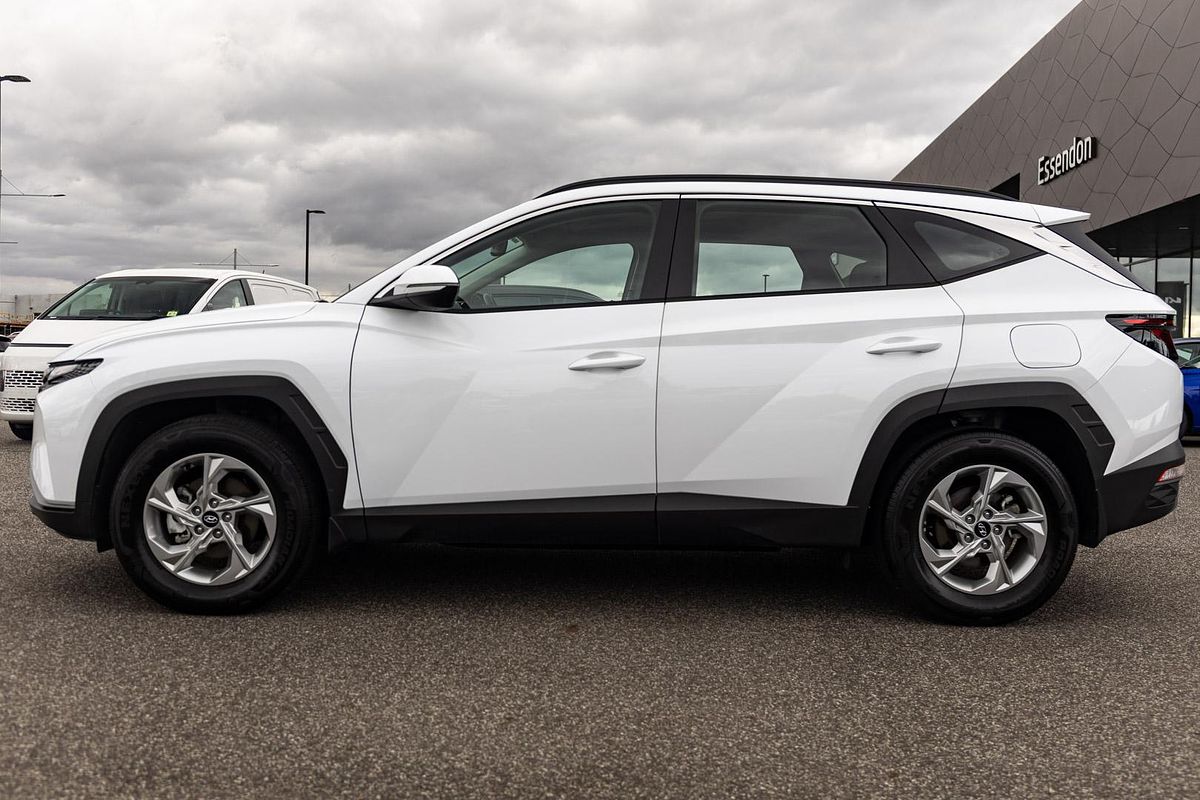 2024 Hyundai Tucson NX4.V2