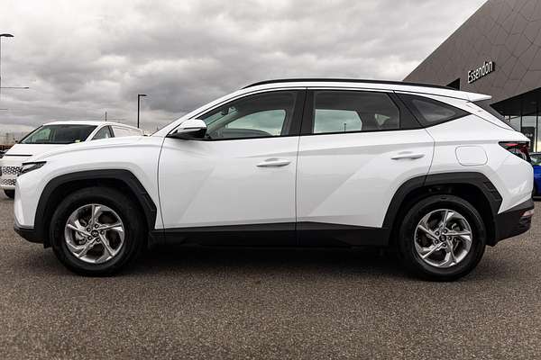 2024 Hyundai Tucson NX4.V2