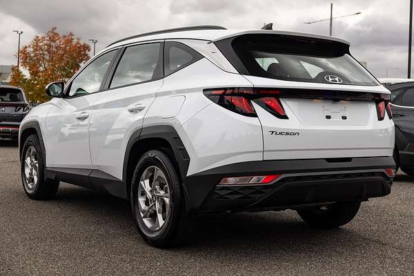 2024 Hyundai Tucson NX4.V2