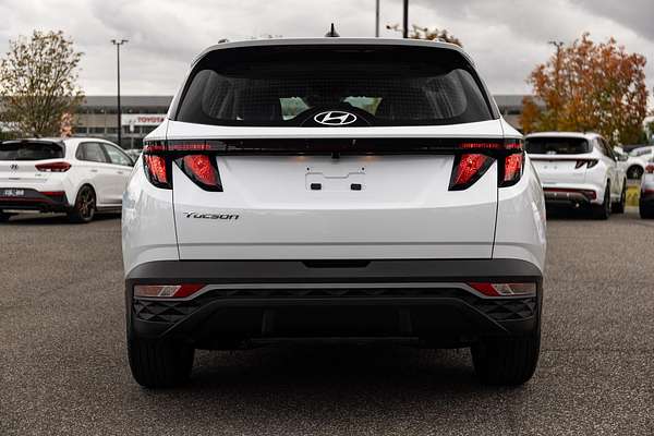 2024 Hyundai Tucson NX4.V2