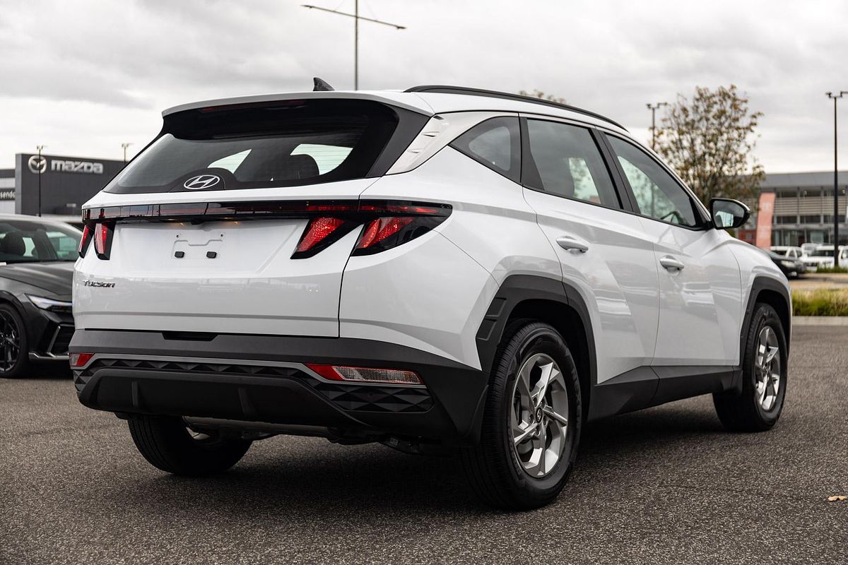 2024 Hyundai Tucson NX4.V2
