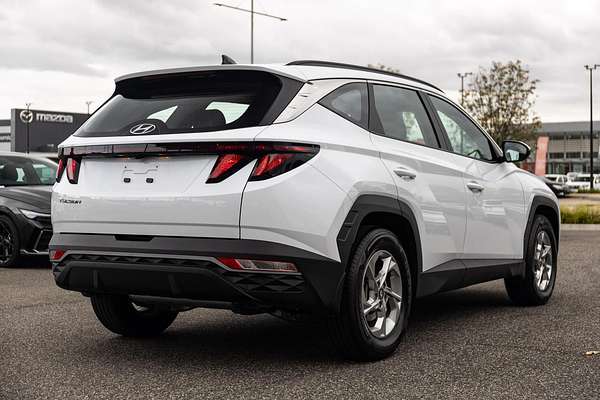 2024 Hyundai Tucson NX4.V2