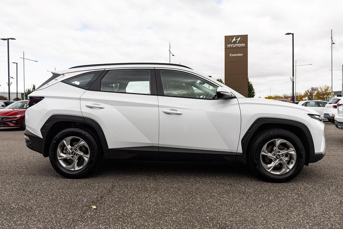 2024 Hyundai Tucson NX4.V2