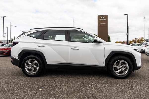 2024 Hyundai Tucson NX4.V2