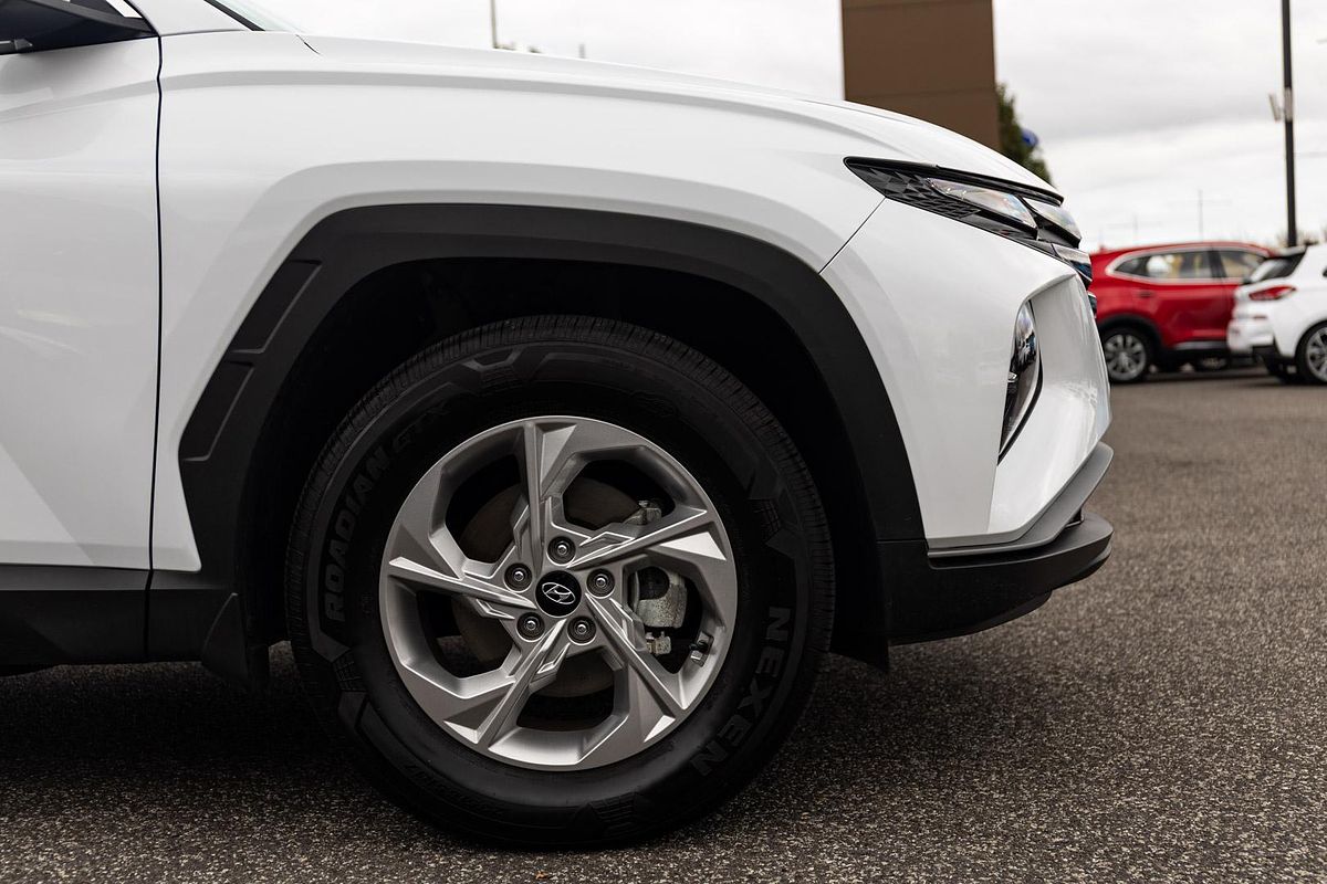 2024 Hyundai Tucson NX4.V2