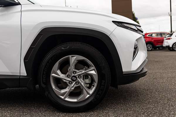 2024 Hyundai Tucson NX4.V2