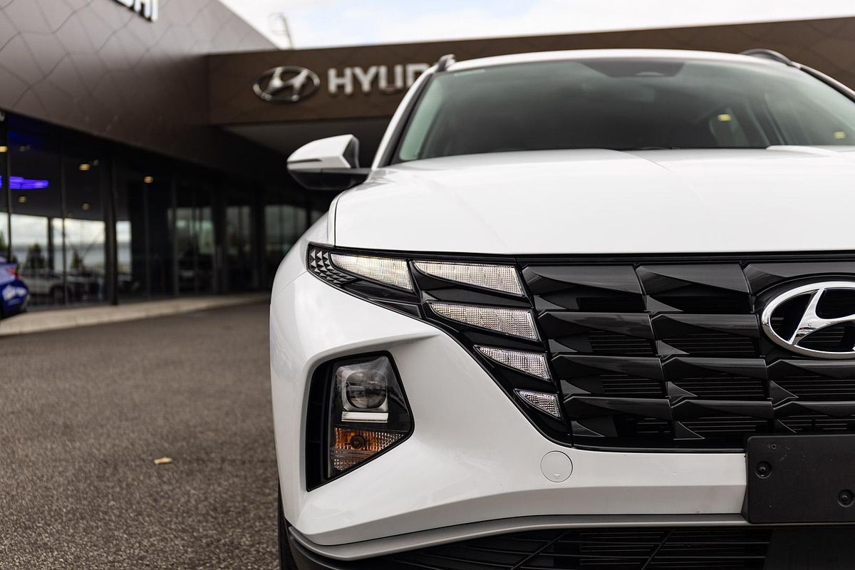 2024 Hyundai Tucson NX4.V2