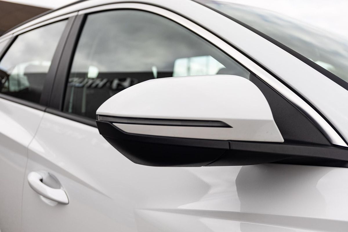2024 Hyundai Tucson NX4.V2