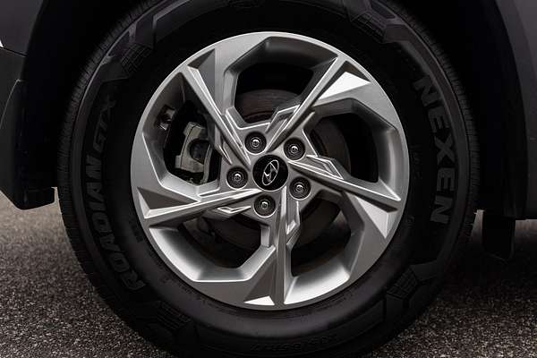 2024 Hyundai Tucson NX4.V2