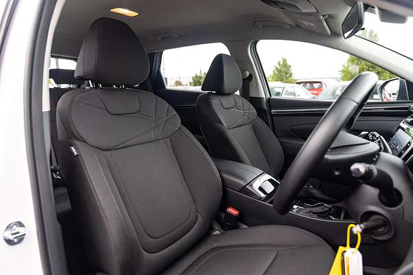 2024 Hyundai Tucson NX4.V2