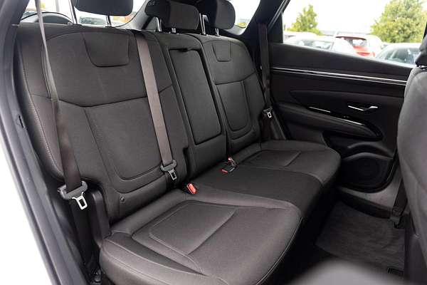 2024 Hyundai Tucson NX4.V2