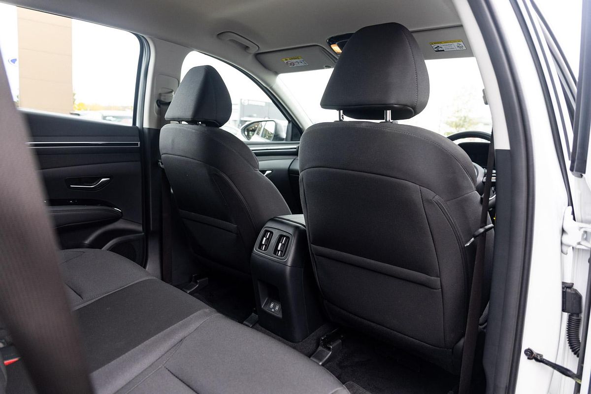 2024 Hyundai Tucson NX4.V2