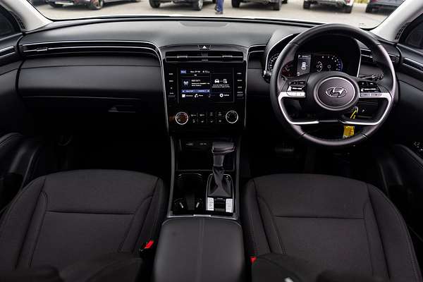 2024 Hyundai Tucson NX4.V2