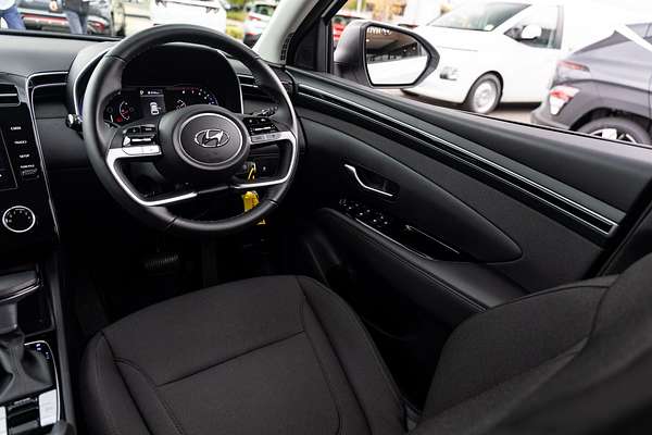 2024 Hyundai Tucson NX4.V2