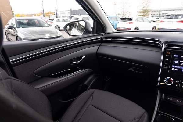 2024 Hyundai Tucson NX4.V2