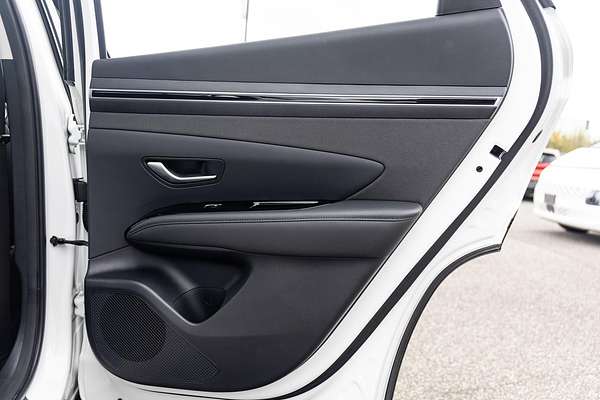 2024 Hyundai Tucson NX4.V2