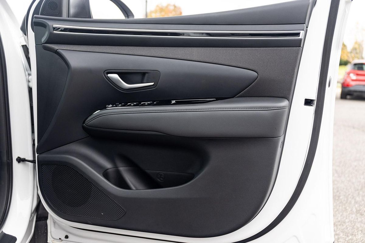 2024 Hyundai Tucson NX4.V2
